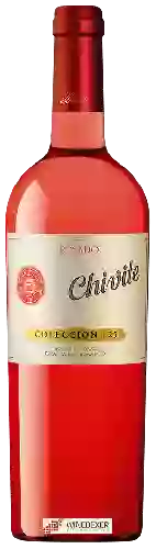 Domaine Chivite - Navarra Coleccion 125 Rosado