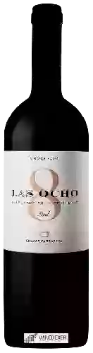 Domaine Chozas Carrascal - Las Ocho (8) Tinto