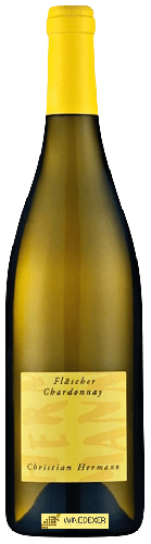Domaine Christian Hermann - Fläscher Chardonnay