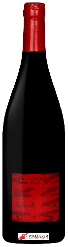 Domaine Christian Hermann - Fläscher Pinot Noir Reserve
