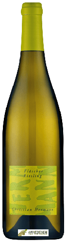 Domaine Christian Hermann - Fläscher Riesling
