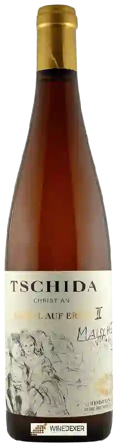 Domaine Christian Tschida - Himmel Auf Erden II Maische Vergoren