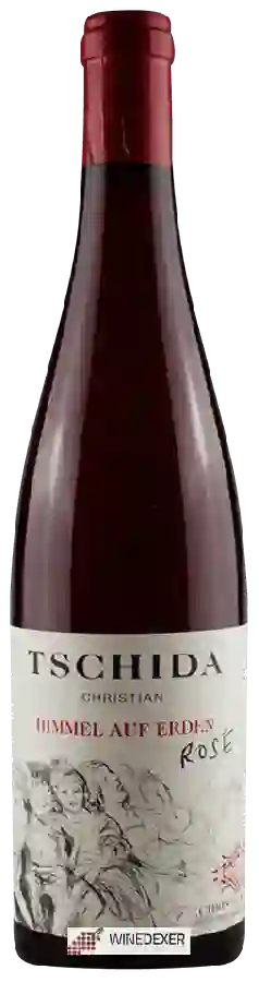 Domaine Christian Tschida - Himmel Auf Erden Rosé