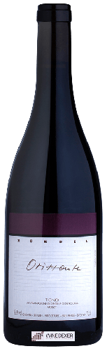 Domaine Christian Zündel - Orizzonte