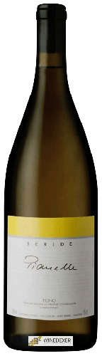 Domaine Christian Zündel - Pianelle