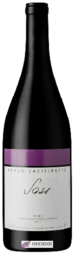 Domaine Christian Zündel - Sass