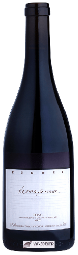 Domaine Christian Zündel - Terraferma