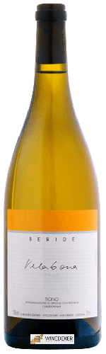 Domaine Christian Zündel - Velabona