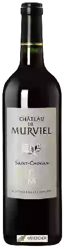 Château de Murviel