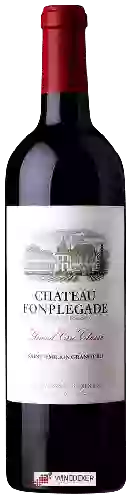 Château Fonplégade - Saint-Émilion Grand Cru (Grand Cru Classé)