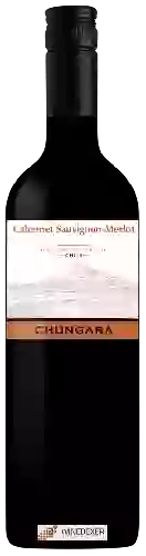 Domaine Chungará