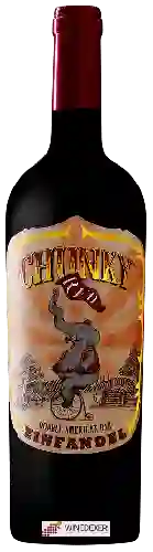Domaine Chunky