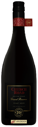 Domaine Church Road - Grand Reserve Pinot Noir