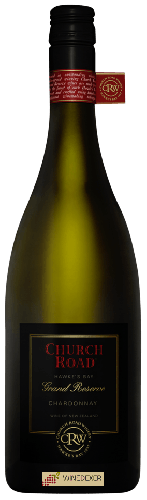 Domaine Church Road - Grand Reserve Chardonnay