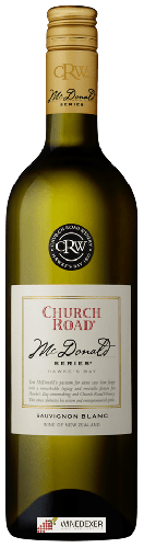 Domaine Church Road - McDonald Series Sauvignon Blanc