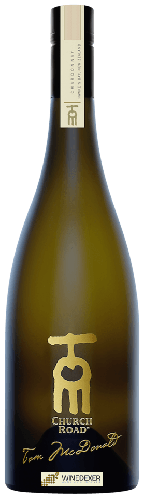 Domaine Church Road - Tom McDonald Chardonnay