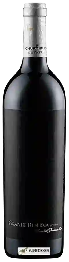 Domaine Churchill's - Estates Grande Reserva Douro