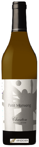 Domaine Churton - Petit Manseng