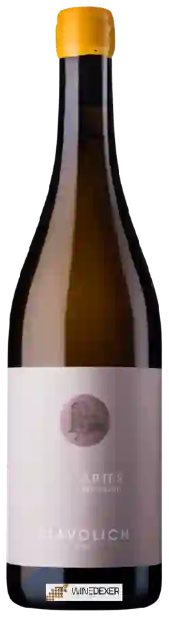 Domaine Ciavolich - Aries Pecorino