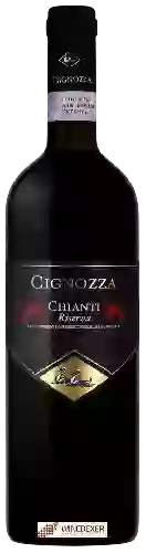 Domaine Cignozza
