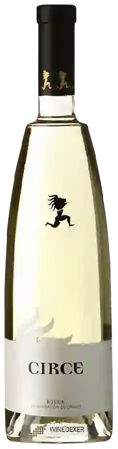 Domaine Circe - Blanco