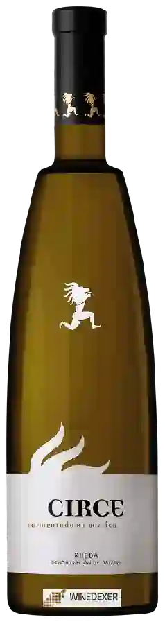 Domaine Circe - Fermentado en Barrica Blanco