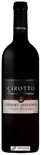 Winery Cirotto - Cabernet Sauvignon