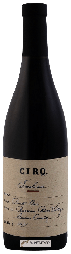 Weingut Cirq - Treehouse Pinot Noir Weingut Cirq - Treehouse Pinot Noir