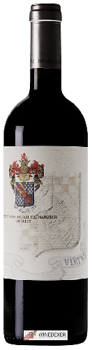 Weingut Marchesi di Gresy - Langhe Virtus Rosso Weingut Marchesi di Gresy - Langhe Virtus Rosso