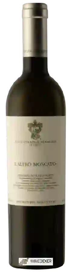 Domaine Marchesi di Gresy - Piemonte L'Altro Moscato Passito