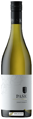 Domaine C.J. Pask - Chardonnay