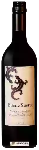 Domaine Buena Suerte Domaine Buena Suerte