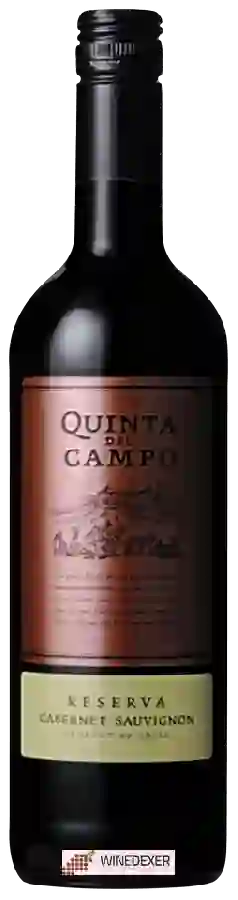 Domaine Quinta del Campo - Reserva Cabernet Sauvignon
