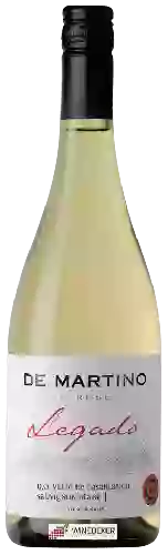 Domaine De Martino - Legado Sauvignon Blanc (Gran Reserva)