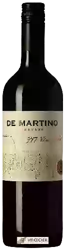 Domaine De Martino - Reserva 347 Vineyards Carmenère