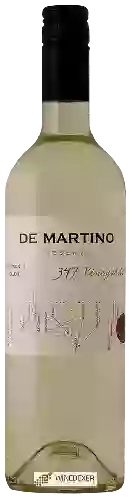 Domaine De Martino - Reserva 347 Vineyards Sauvignon Blanc
