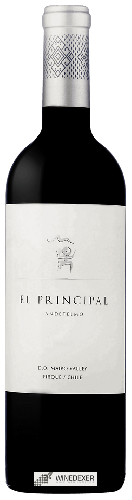 Weingut El Principal - Andetelmo Weingut El Principal - Andetelmo