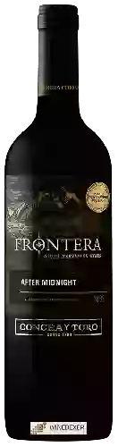 Domaine Frontera - After Midnight Red