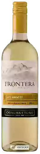 Domaine Frontera - Late Harvest