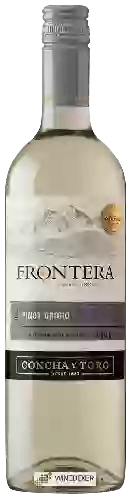 Domaine Frontera - Pinot Grigio