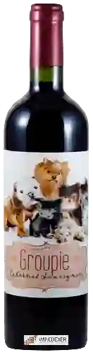 Domaine Groupie Domaine Groupie