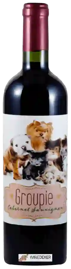 Domaine Groupie - Cabernet Sauvignon