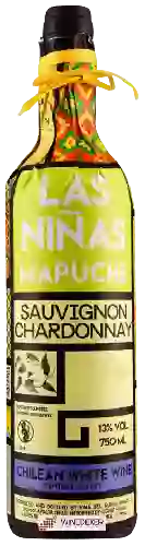 Domaine Las Niñas - Mapuche Sauvignon - Chardonnay