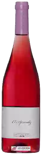 Domaine Leyenda del Páramo - El Aprendiz Rosado