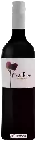 Winery Leyenda del Páramo - Flor del Páramo Tinto