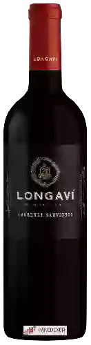 Domaine Longaví Wines - Cabernet Sauvignon
