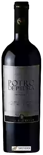 Domaine Potro de Piedra - Family Reserve Cabernet Sauvignon - Cabernet Franc