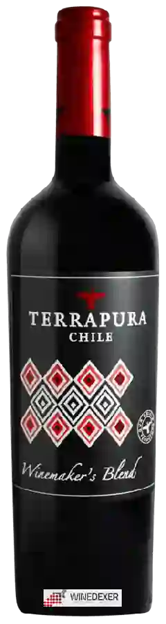 Domaine Terrapura - Winemaker's Blend