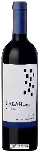 Domaine Urban - Maule Red Blend