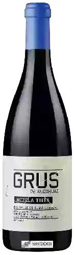 Domaine Viñedos de Alcohuaz - Grus de Alcohuaz Mezcla Tinta